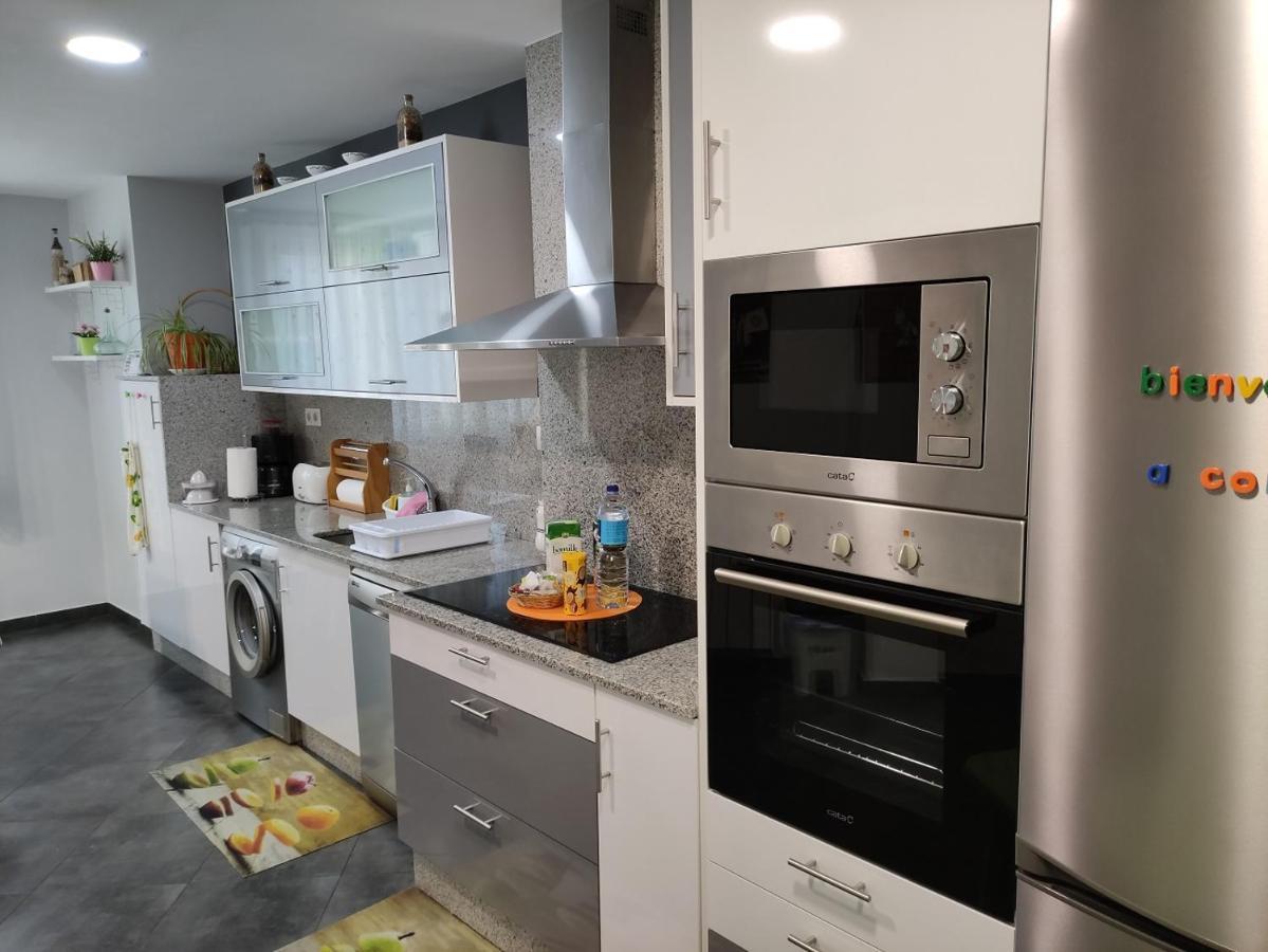 Piso Torre Apartment A Coruna Exterior photo