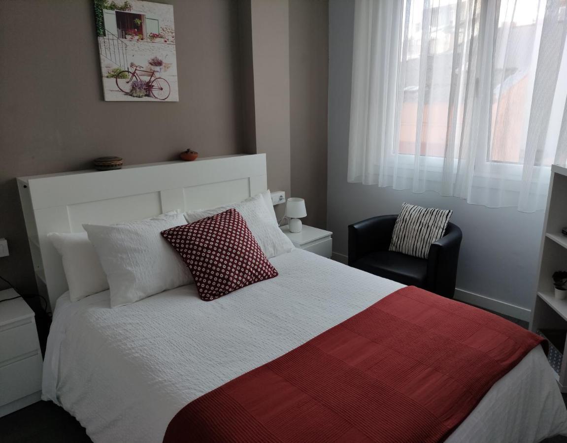 Piso Torre Apartment A Coruna Exterior photo