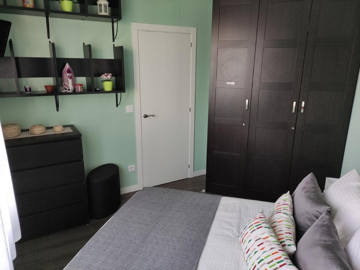 Piso Torre Apartment A Coruna Exterior photo