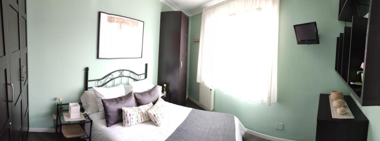 Piso Torre Apartment A Coruna Exterior photo