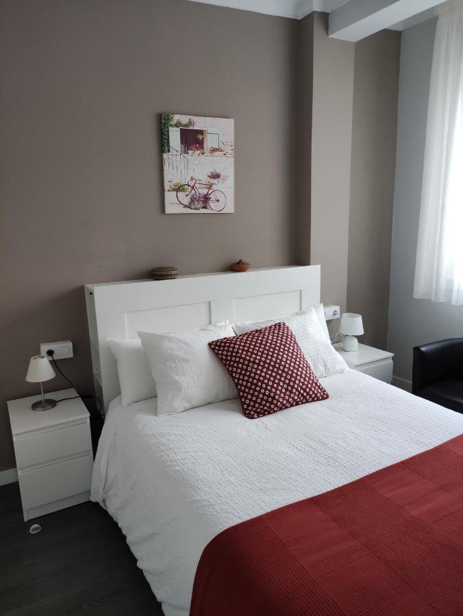 Piso Torre Apartment A Coruna Exterior photo