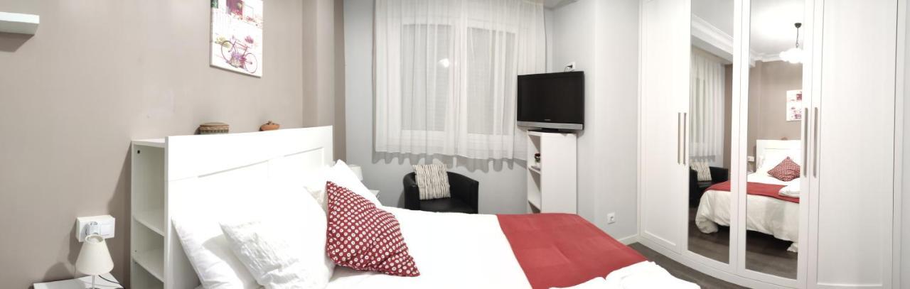Piso Torre Apartment A Coruna Exterior photo