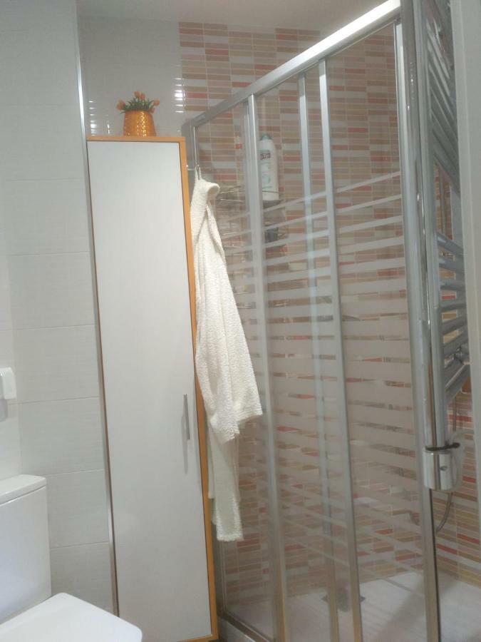 Piso Torre Apartment A Coruna Exterior photo