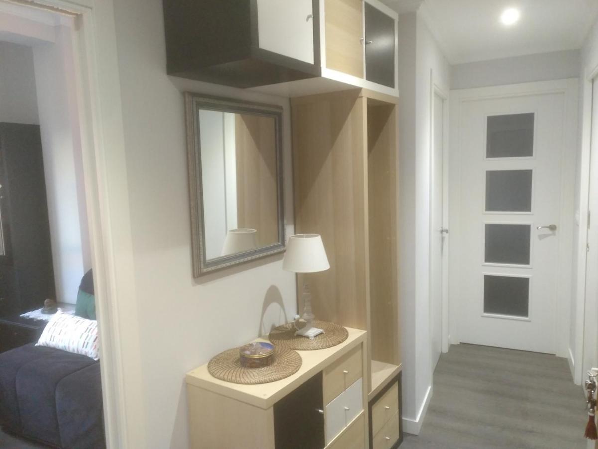 Piso Torre Apartment A Coruna Exterior photo