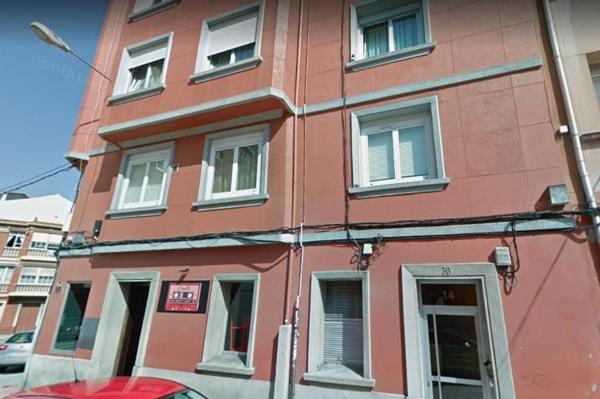Piso Torre Apartment A Coruna Exterior photo